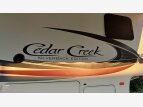 Thumbnail Photo 84 for 2018 Forest River Cedar Creek